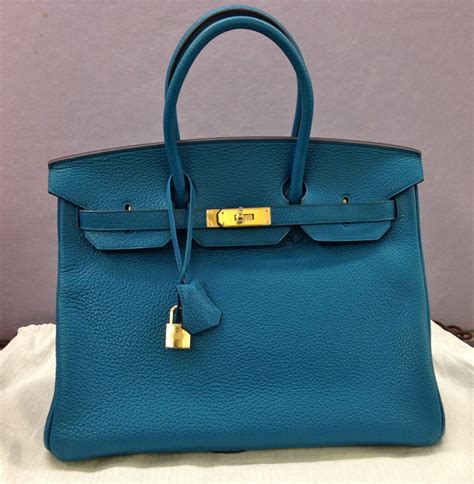 faux hermes birkin